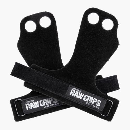 Jerkfit fly outlet grips